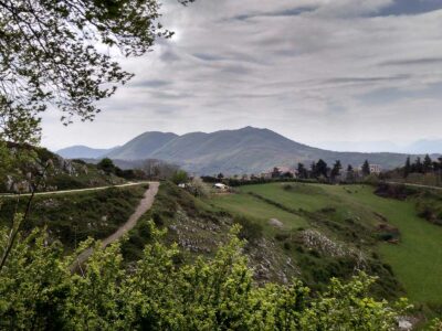 Alla scoperta di Acuto e Piglio