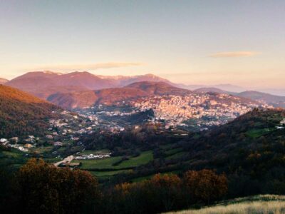 Alla scoperta di Acuto e Piglio