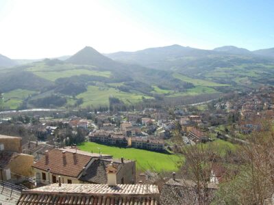 Alla scoperta di Acuto e Piglio