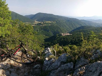 Campocatino - Trisulti - Guarcino