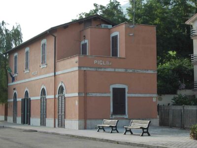 Strada del Vino Cesanese Tour