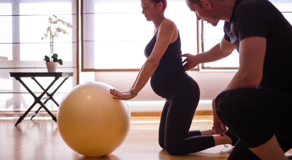 Ginnastica dolce