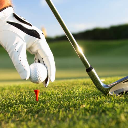 Parco di Roma Golf&Country Club