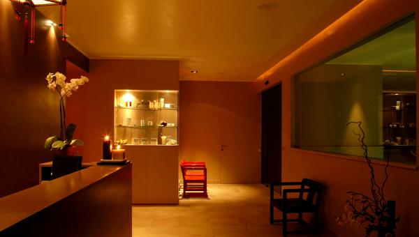 Il tuo Day Spa inizia da qui