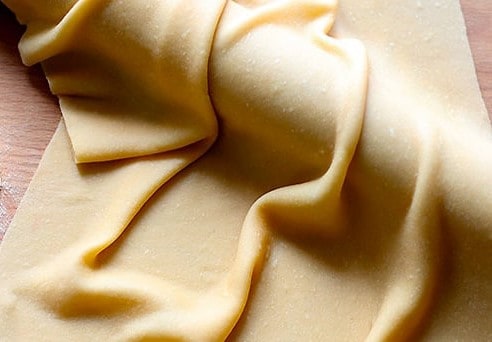 Cooking lesson: gnocchetti fiuggini