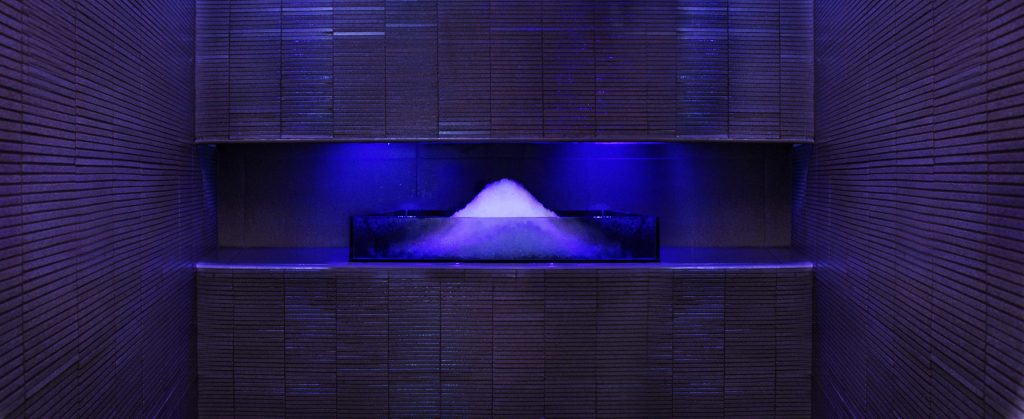 frigidarium